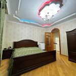 Satılır 6 otaqlı Həyət evi/villa, Neftçilər metrosu, Bakıxanov qəs., Sabunçu rayonu 9