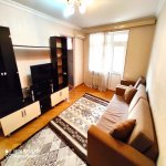 Kirayə (aylıq) 2 otaqlı Köhnə Tikili, Nizami metrosu, Yasamal rayonu 10