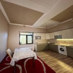 Kirayə (aylıq) 6 otaqlı Həyət evi/villa, Badamdar qəs., Səbail rayonu 9