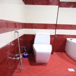 Kirayə (aylıq) 3 otaqlı Yeni Tikili, Nizami metrosu, Yasamal rayonu 30