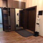 Kirayə (aylıq) 3 otaqlı Yeni Tikili, İnşaatçılar metrosu, Yasamal rayonu 12