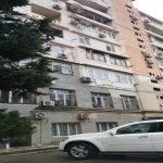 Satılır 4 otaqlı Köhnə Tikili, Neftçilər metrosu, Nizami rayonu 1