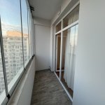 Satılır 3 otaqlı Yeni Tikili, Xətai metrosu, Ağ şəhər, Xətai rayonu 3