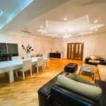 Kirayə (aylıq) 4 otaqlı Yeni Tikili, Nəriman Nərimanov metrosu, Nərimanov rayonu 1