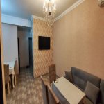 Kirayə (aylıq) 2 otaqlı Yeni Tikili, Həzi Aslanov metrosu, H.Aslanov qəs., Xətai rayonu 1