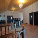 Satılır 9 otaqlı Bağ evi, Şüvəlan, Xəzər rayonu 15
