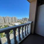 Аренда 3 комнатная Новостройка, м. Эльмляр Академиясы метро, Ясамал район 15