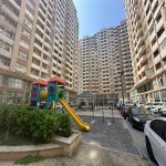 Satılır 3 otaqlı Yeni Tikili, Xətai metrosu, Ağ şəhər, Cavanşir körpüsü, Xətai rayonu 1