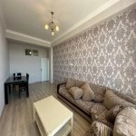 Kirayə (aylıq) 3 otaqlı Yeni Tikili, Nəriman Nərimanov metrosu, Montin qəs., Nərimanov rayonu 4