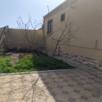 Satılır 3 otaqlı Həyət evi/villa, Koroğlu metrosu, Sabunçu rayonu 2