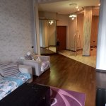 Kirayə (aylıq) 3 otaqlı Köhnə Tikili, 28 May metrosu, Nəsimi rayonu 2