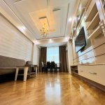 Satılır 3 otaqlı Yeni Tikili, Qara Qarayev metrosu, Nizami rayonu 7