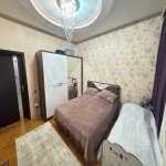 Satılır 2 otaqlı Yeni Tikili, Azadlıq metrosu, 9-cu mikrorayon, Binəqədi rayonu 3