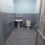 Kirayə (aylıq) 2 otaqlı Həyət evi/villa, Əhmədli metrosu, NZS, Xətai rayonu 6