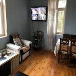 Satılır 3 otaqlı Həyət evi/villa, Bakıxanov qəs., Sabunçu rayonu 8