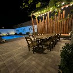 Kirayə (günlük) 5 otaqlı Bağ evi, Mərdəkan, Xəzər rayonu 4