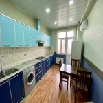 Kirayə (aylıq) 3 otaqlı Yeni Tikili, Nəriman Nərimanov metrosu, Nərimanov rayonu 7