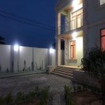 Satılır 6 otaqlı Həyət evi/villa, Şağan, Xəzər rayonu 34