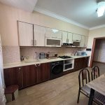 Аренда 3 комнатная Новостройка, Nizami метро, Ясамал район 7