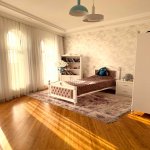 Satılır 5 otaqlı Həyət evi/villa, Badamdar qəs., Səbail rayonu 9