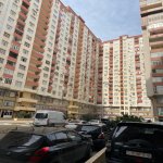 Kirayə (aylıq) 3 otaqlı Yeni Tikili, 20 Yanvar metrosu, 3-cü mikrorayon, Nəsimi rayonu 1