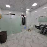 Satılır 7 otaqlı Həyət evi/villa, Xalqlar dostluğu metrosu, Nizami rayonu 18