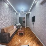 Kirayə (günlük) 2 otaqlı Yeni Tikili, Gənclik metrosu, Gənclik Mall, Nəsimi rayonu 3