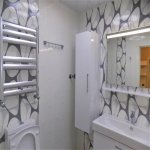 Kirayə (aylıq) 3 otaqlı Yeni Tikili, Nəriman Nərimanov metrosu, Nərimanov rayonu 23
