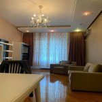 Kirayə (aylıq) 3 otaqlı Yeni Tikili, Nəriman Nərimanov metrosu, Nərimanov rayonu 3