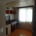 Kirayə (aylıq) 3 otaqlı Köhnə Tikili, İnşaatçılar metrosu, Yasamal rayonu 4