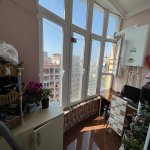 Продажа 4 комнат Новостройка, м. Нефтчиляр метро, 8-ой километр, Низаминский р-н район 23