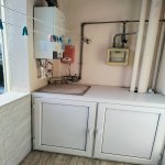 Аренда 2 комнатная Новостройка, İnşaatçılar метро, Ясамал район 9