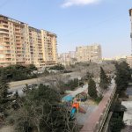 Satılır 2 otaqlı Köhnə Tikili, Memar Əcəmi metrosu, 4-cü mikrorayon, Nəsimi rayonu 7