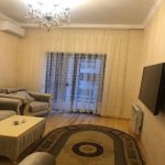 Kirayə (aylıq) 2 otaqlı Yeni Tikili, 20 Yanvar metrosu, Nərimanov rayonu 5