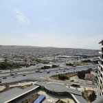 Продажа 4 комнат Новостройка, м. Автовокзал метро, пос. Биляджари, Бинагадинский р-н район 5
