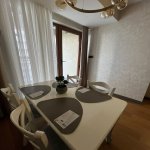 Kirayə (aylıq) 3 otaqlı Yeni Tikili, Xətai rayonu 6