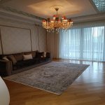 Аренда 3 комнат Новостройка, м. 28 Мая метро, Порт Баку, Насими район 4