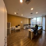 Kirayə (aylıq) 5 otaqlı Ofis, Nəriman Nərimanov metrosu, Nərimanov rayonu 1