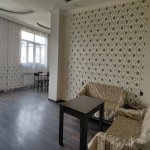 Kirayə (aylıq) 5 otaqlı Köhnə Tikili, Elmlər akademiyası metrosu, Yasamal rayonu 4