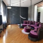 Satılır 12 otaqlı Həyət evi/villa, Badamdar qəs., Səbail rayonu 19