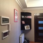 Продажа 2 комнат Новостройка, м. Мемар Аджеми метро, 9-ый микрорайон, Бинагадинский р-н район 12