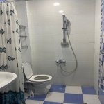 Kirayə (aylıq) 3 otaqlı Yeni Tikili, Azadlıq metrosu, Binəqədi rayonu 13
