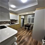 Satılır 3 otaqlı Köhnə Tikili, Xalqlar dostluğu metrosu, Nizami rayonu 4