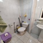 Satılır 3 otaqlı Köhnə Tikili, Qara Qarayev metrosu, 8-ci kilometr, Nizami rayonu 10