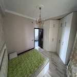 Kirayə (aylıq) 2 otaqlı Yeni Tikili, Bakıxanov qəs., Sabunçu rayonu 4