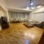 Аренда 3 комнатная Вторичка, м. 28 Мая метро, Насими район 4