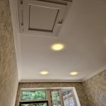 Satılır 3 otaqlı Həyət evi/villa, Əhmədli metrosu, Köhnə Günəşli qəs., Xətai rayonu 9