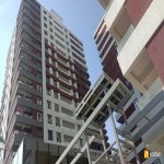 Satılır 2 otaqlı Yeni Tikili, Memar Əcəmi metrosu, 4-cü mikrorayon, Nəsimi rayonu 1