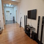Kirayə (aylıq) 4 otaqlı Yeni Tikili, 28 May metrosu, 28 Mall, Nəsimi rayonu 4