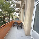 Satılır 2 otaqlı Köhnə Tikili, 28 May metrosu, Absheron Marriott otel, Səbail rayonu 22
